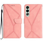 For OnePlus Nord CE4 / Pink