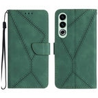 For OnePlus Nord CE4 / Green
