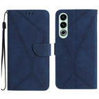 For OnePlus Nord CE4 / Blue