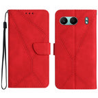 For OnePlus Nord 4 5G / Red