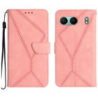 For OnePlus Nord 4 5G / Pink