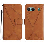 For OnePlus Nord 4 5G / Brown