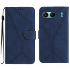 For OnePlus Nord 4 5G / Blue