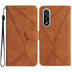 For OnePlus Nord 5 5G / Ace 5 Ultra / Brown
