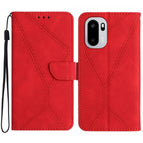 For OnePlus 15R / Red
