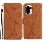 For OnePlus 15R / Brown