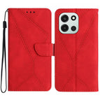 For OnePlus Nord 6 5G / Red