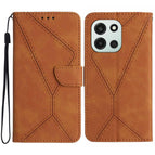 For OnePlus Nord 6 5G / Brown