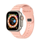 For Apple Watch Ultra 49mm / Nebula Pink