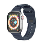 For Apple Watch 6 40mm / Midnight Blue