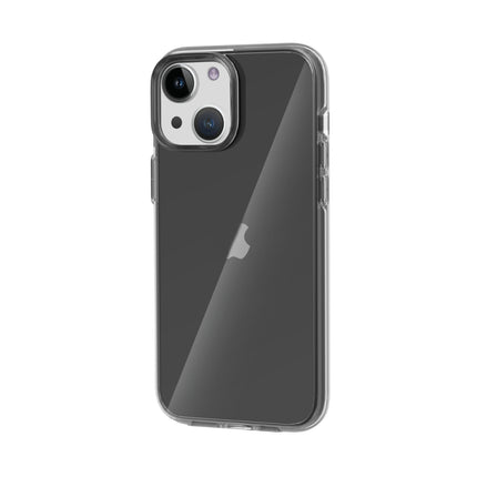 Shockproof Terminator Transparent Phone Case, For iPhone 15