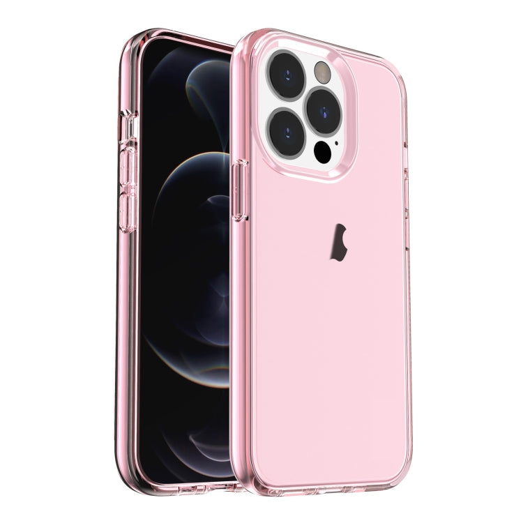 Shockproof Terminator Transparent Phone Case, For iPhone 16 Pro Max, For iPhone 16 Pro, For iPhone 16 Plus, For iPhone 16, iPhone 16e, For iPhone 15 Pro Max, For iPhone 15 Pro, For iPhone 15 Plus