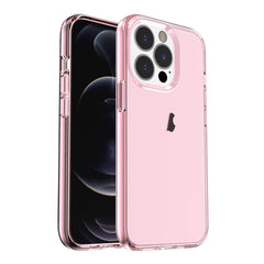 Shockproof Terminator Transparent Phone Case, For iPhone 16 Pro Max, For iPhone 16 Pro, For iPhone 16 Plus, For iPhone 16, iPhone 16e, For iPhone 15 Pro Max, For iPhone 15 Pro, For iPhone 15 Plus, For iPhone 15