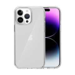 Shockproof Terminator Transparent Phone Case, For iPhone 16 Pro Max, For iPhone 16 Pro, For iPhone 16 Plus, For iPhone 16, iPhone 16e, For iPhone 15 Pro Max, For iPhone 15 Pro, For iPhone 15 Plus, For iPhone 15