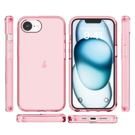 Stoßfeste transparente Terminator-Telefonhülle, für iPhone 16 Pro Max, für iPhone 16 Pro, für iPhone 16 Plus, für iPhone 16, für iPhone SE 2024, für iPhone 15 Pro Max, für iPhone 15 Pro, für iPhone 15 Plus, für iPhone 15