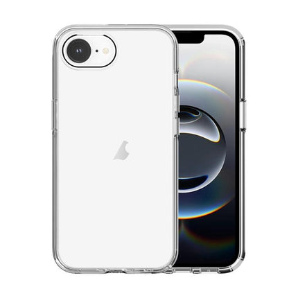 Stoßfeste transparente Terminator-Telefonhülle, für iPhone 16 Pro Max, für iPhone 16 Pro, für iPhone 16 Plus, für iPhone 16, für iPhone SE 2024, für iPhone 15 Pro Max, für iPhone 15 Pro, für iPhone 15 Plus, für iPhone 15