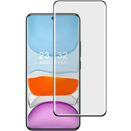 IMAK 3D Curved Full Screen Tempered Glass Film, For Xiaomi Civi 4 Pro 5G, For Xiaomi 14 Pro 5G / 14 Ultra 5G, For Xiaomi Redmi Note 13 Pro+ 5G, For Xiaomi Civi 3 5G