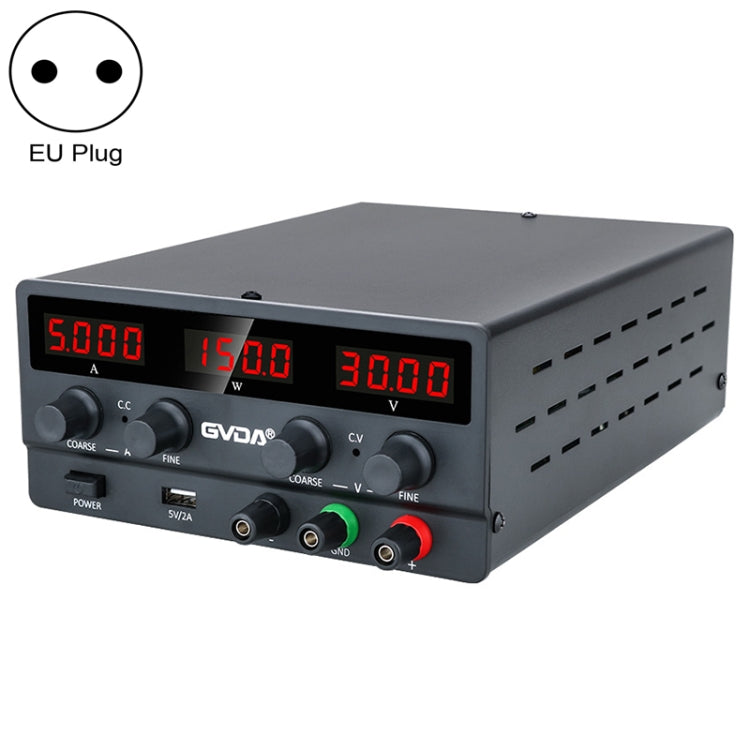 GVDA SPS-H3010 30V-10A Adjustable Voltage Regulator