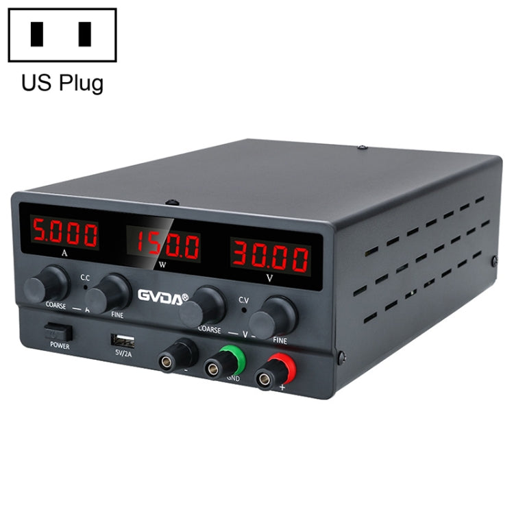 GVDA SPS-H3010 30V-10A Adjustable Voltage Regulator