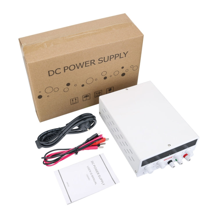 GVDA SPS-H3010 30V-10A Adjustable Voltage Regulator