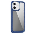 Für iPhone 12 / Blau