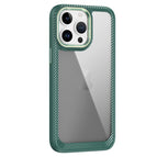 For iPhone 12 Pro Max / Green