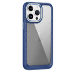 Für iPhone 12 Pro Max / Blau