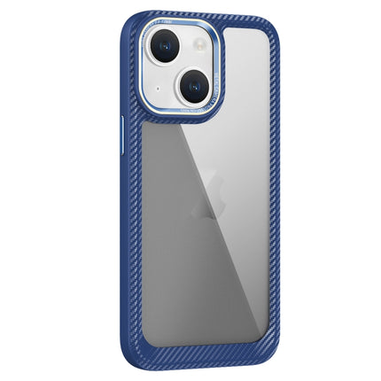 Transparente Telefonhülle aus Kohlefaser mit Rückseite, für iPhone 12, für iPhone 12 Pro Max, für iPhone 12 Pro, für iPhone 11 Pro Max, für iPhone 11