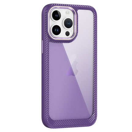 Transparente Telefonhülle aus Kohlefaser mit Rückseite, für iPhone 14, für iPhone 14 Pro, für iPhone 14 Pro Max, für iPhone 13 Pro Max, für iPhone 13 Pro, für iPhone 13