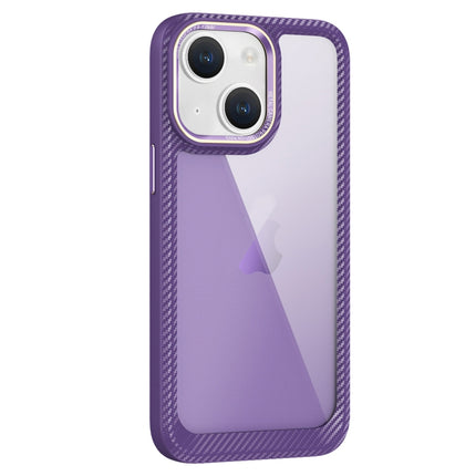 Transparente Telefonhülle aus Kohlefaser mit Rückseite, für iPhone 14, für iPhone 14 Pro, für iPhone 14 Pro Max, für iPhone 13 Pro Max, für iPhone 13 Pro, für iPhone 13