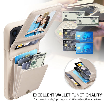 Crossbody Lanyard Zipper Wallet Leather Phone Case, For iPhone 12 / 12 Pro, For iPhone 12 Pro Max, For iPhone 11 Pro Max, For iPhone 11