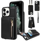 For iPhone 11 Pro / Black