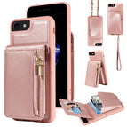 For iPhone SE 2022/ 7 / 8 / Rose Gold