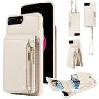 For iPhone 7 Plus / 8 Plus / Beige