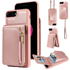 For iPhone 7 Plus / 8 Plus / Rose Gold