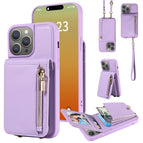 For iPhone 15 Pro Max / Purple
