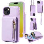 For iPhone 15 / Purple