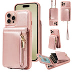For iPhone 16 Pro / Rose Gold