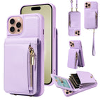 For iPhone 16 Pro / Purple