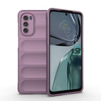 For Motorola Moto G62 5G / Purple