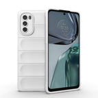 For Motorola Moto G62 5G / White