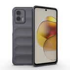 For Motorola Moto G73 5G / Dark Grey
