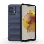 For Motorola Moto G73 5G / Dark Blue