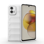 For Motorola Moto G73 5G / White
