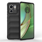 For Motorola Edge 40 5G / Black