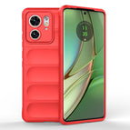 For Motorola Edge 40 5G / Red