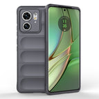 For Motorola Edge 40 5G / Dark Grey
