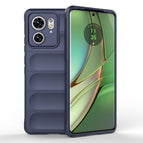 For Motorola Edge 40 5G / Dark Blue