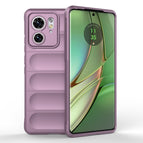 For Motorola Edge 40 5G / Purple