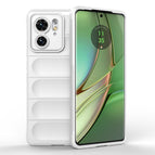 For Motorola Edge 40 5G / White